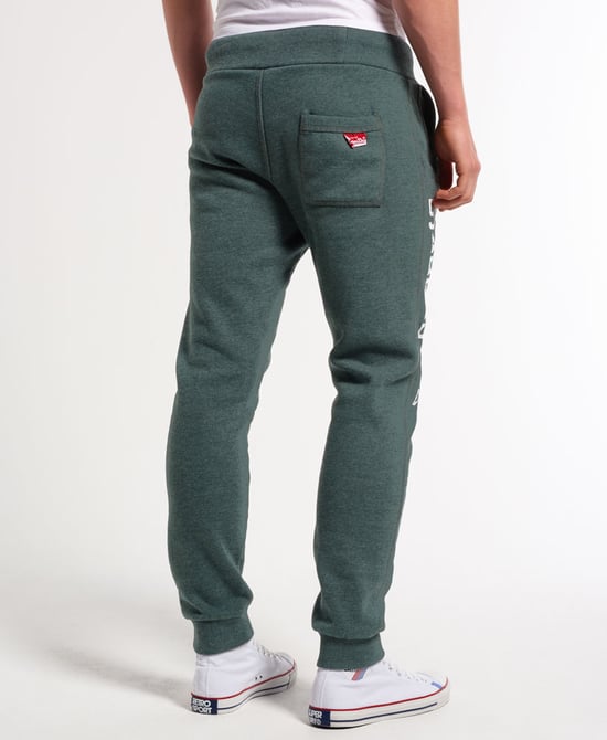 Superdry Trackster Slim Joggers