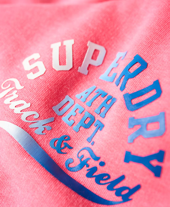 Superdry Track & Field Jogger