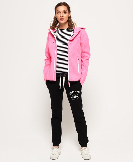 Superdry Prism Hooded SD- Windtrekker Jacket