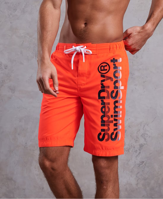 Superdry Superdry Boardshorts