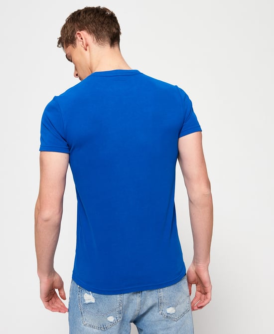Superdry Osaka Hibscus Infill T-Shirt