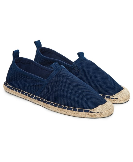 Superdry Premium Espadrilles