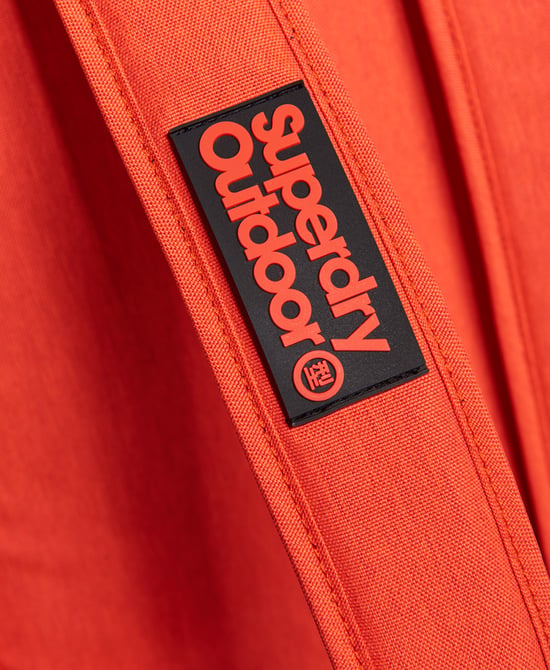 Superdry Knitter Montana Rucksack