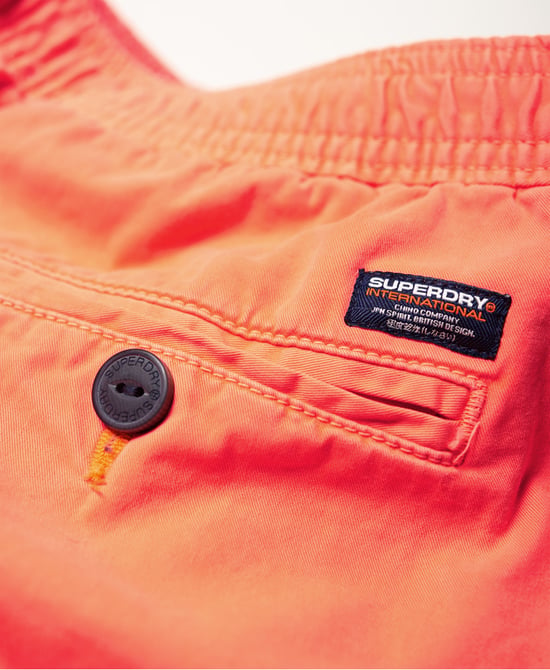 Superdry Sunscorched Shorts