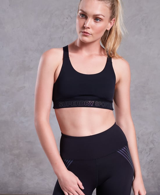 Superdry Active Bra