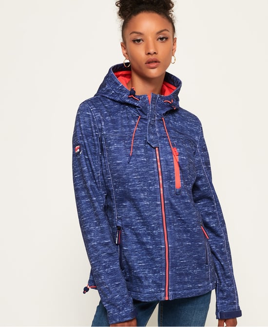 Superdry Hooded SD-Windtrekker Jacket