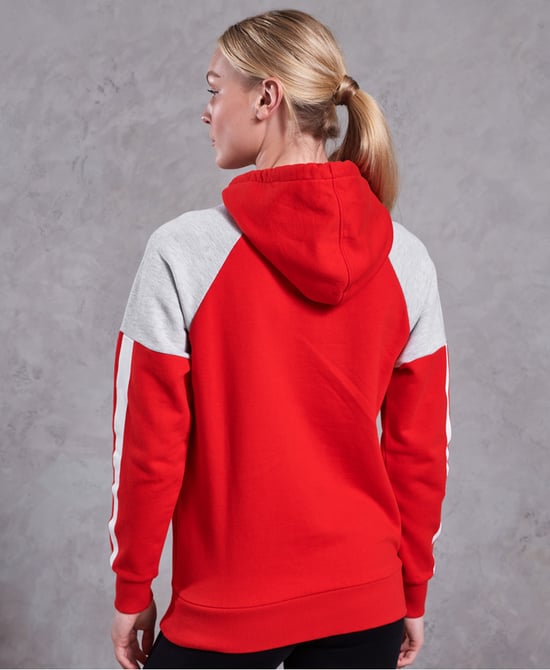 Superdry Street Sports Hoodie