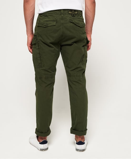 Superdry Core Parachute Cargo Pants