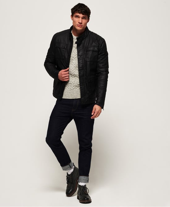 Superdry Rotor Jacket