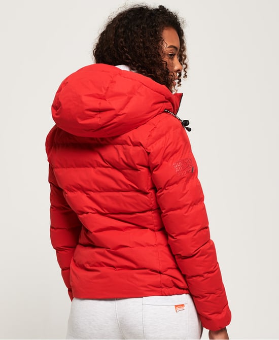 Superdry SDX Arctic Hood Jacket