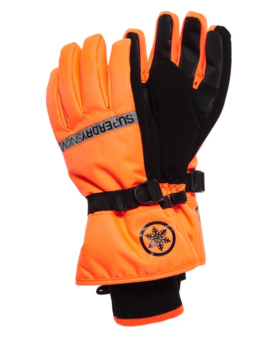 Superdry Ultimate Snow Service Gloves