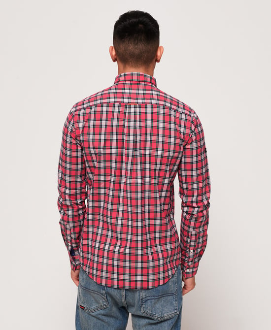 Superdry Ultimate University Oxford Shirt