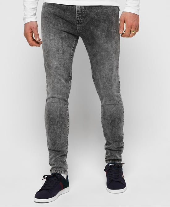 Superdry Travis Skinny Jeans