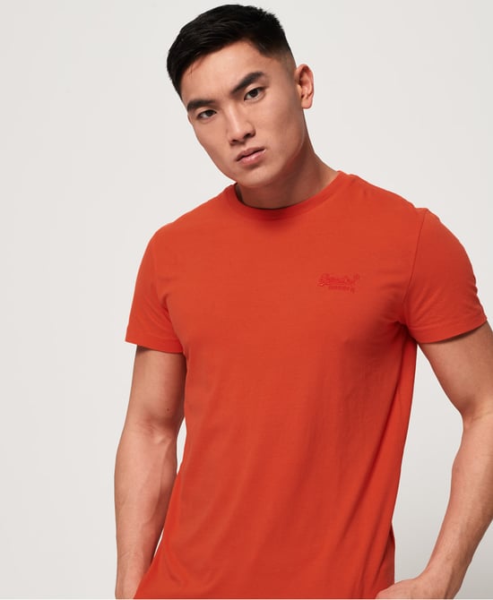 Superdry Orange Label Lite T-Shirt