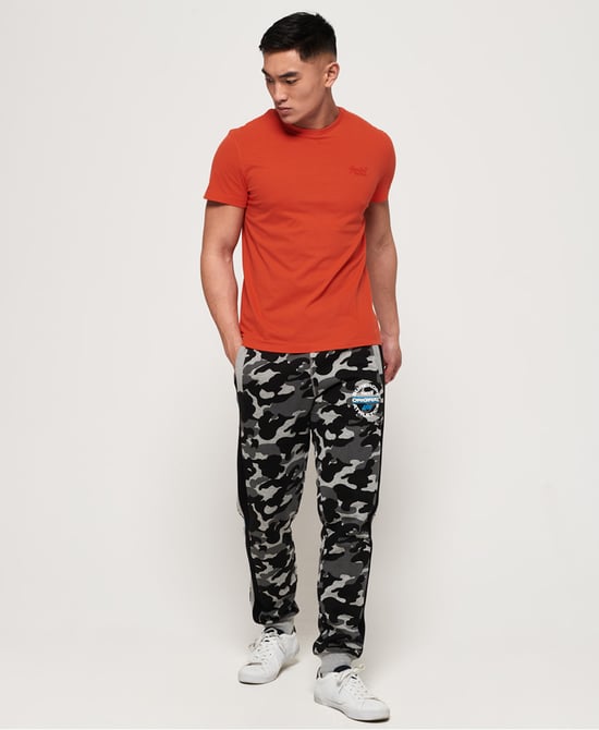 Superdry Orange Label Lite T-Shirt