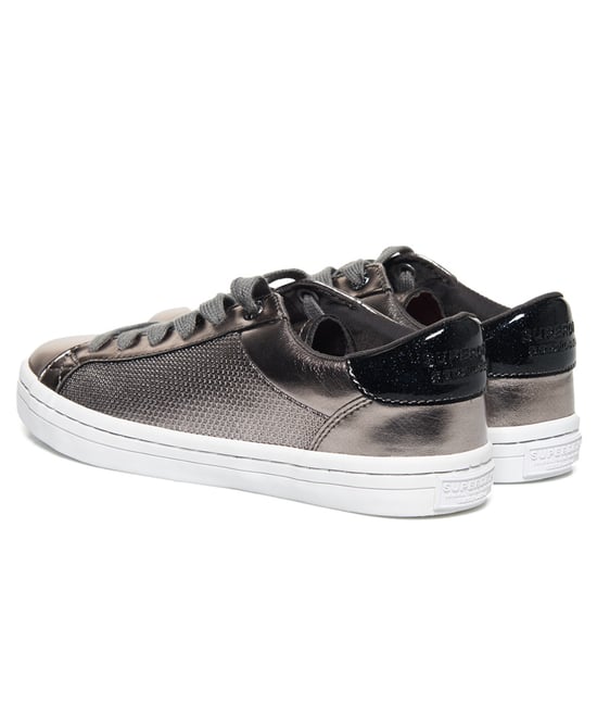 Superdry Skater Sleek Low Pro Sneakers