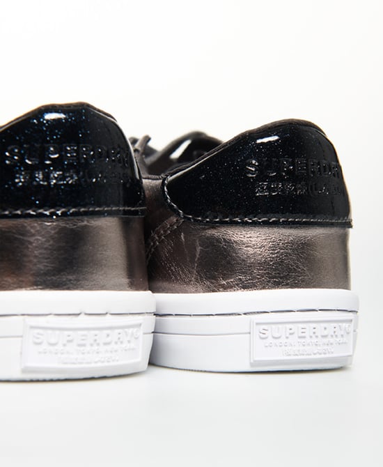 Superdry Skater Sleek Low Pro Sneakers