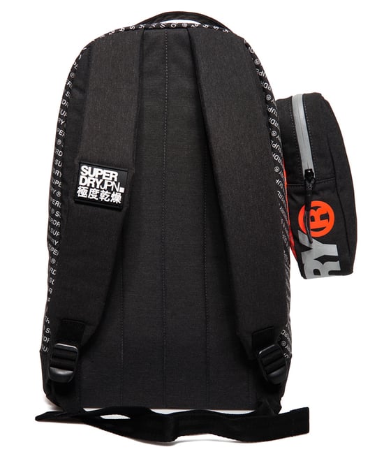 Superdry Zac Freshman Rucksack
