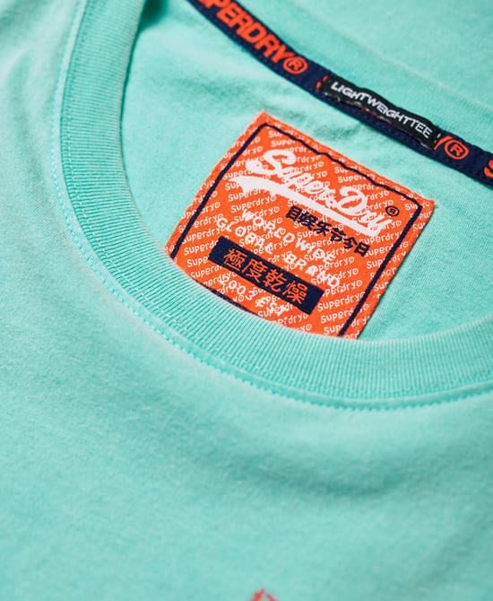 Superdry Limited Icarus Hyper Classics T-Shirt