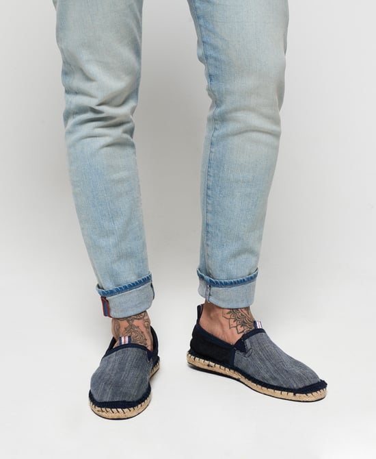 Superdry Classic Espadrilles