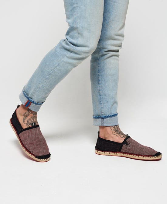 Superdry Classic Espadrilles