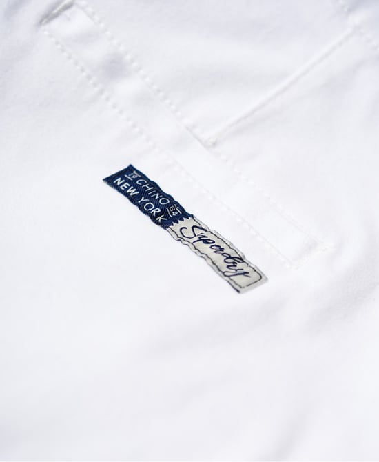 Superdry City Chino Pants