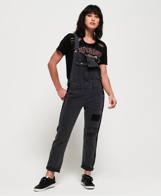 Superdry Utility Dungarees