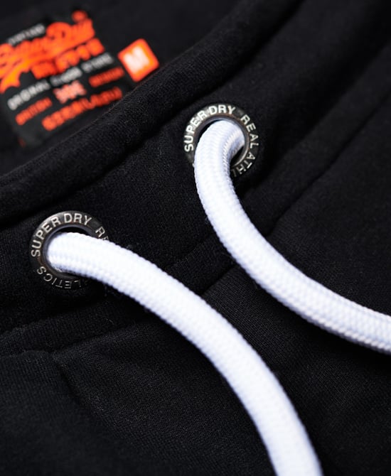 Superdry Vintage Logo Camo Joggers