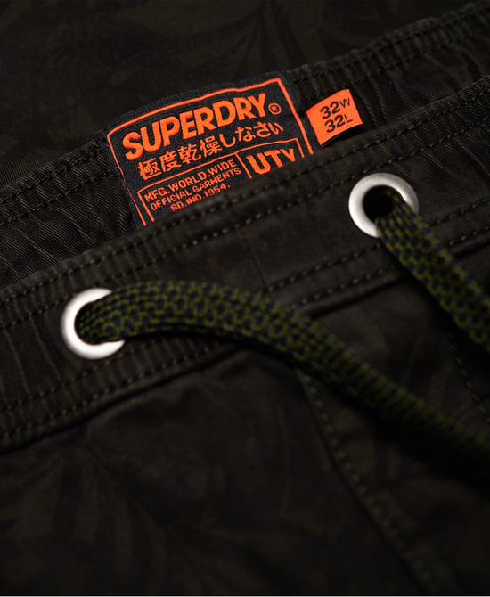 Superdry Core Utility Pants
