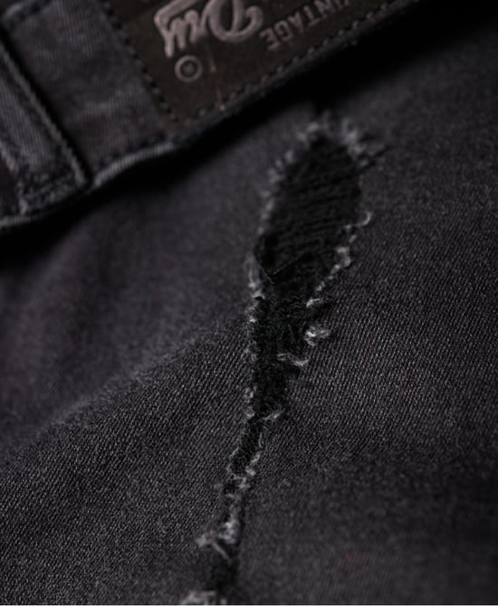 Superdry Sophia High Waist Skinny Jeans