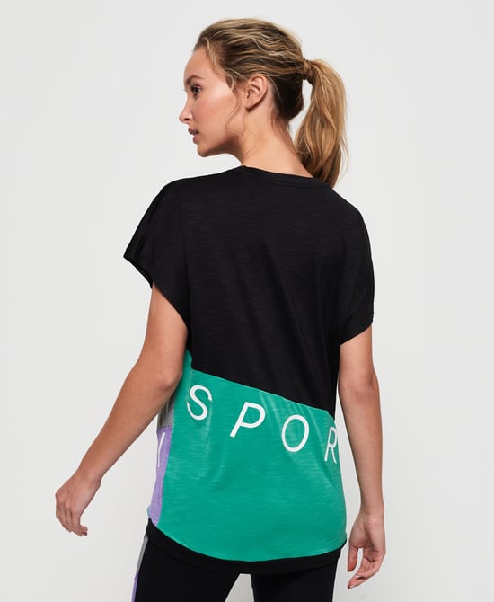Superdry Super Sport T-Shirt