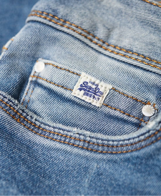Superdry Cassie Skinny Jeans