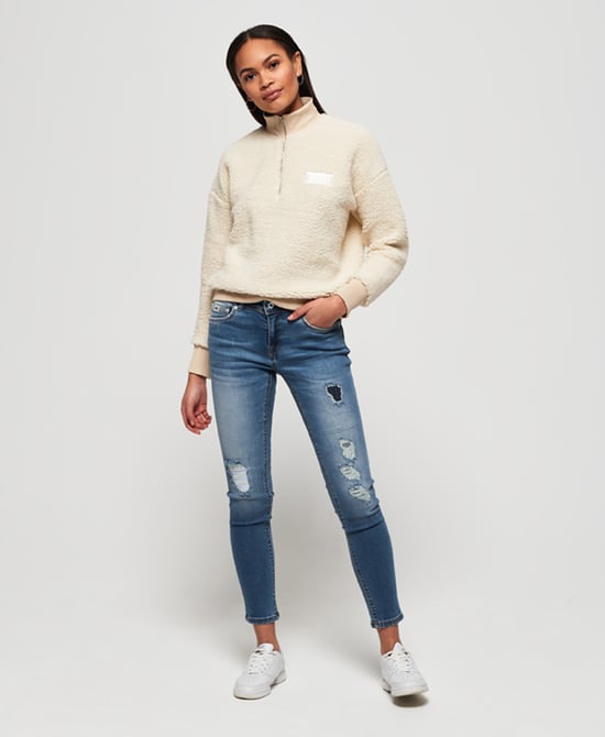 Superdry Cassie Skinny Jeans