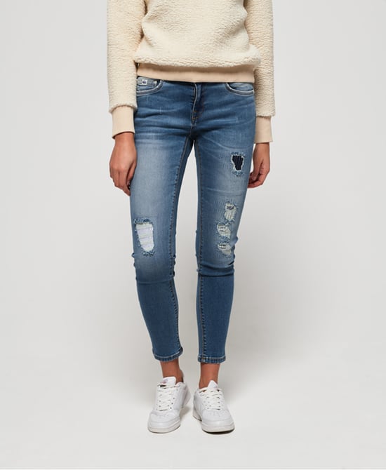 Superdry Cassie Skinny Jeans