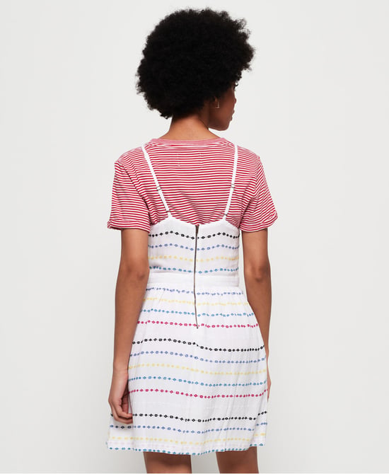 Superdry Tamara Carnival Dress