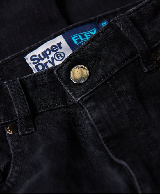 Superdry Superflex Skinny Jeans