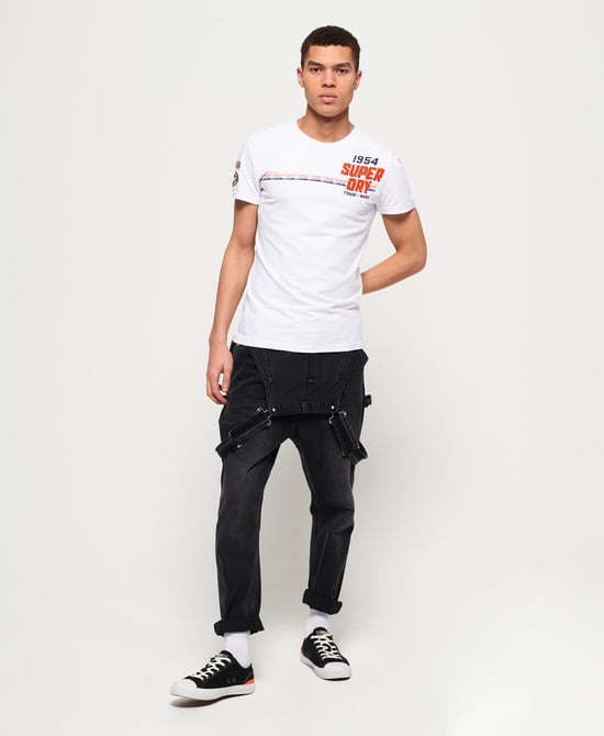 Superdry Custom Classics T-Shirt