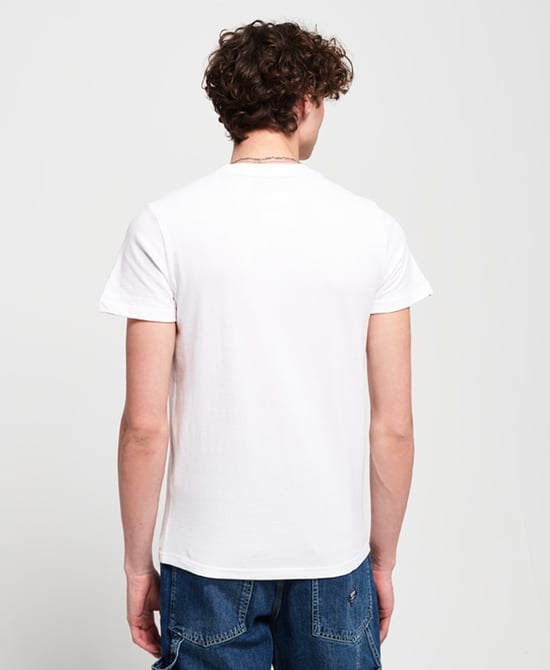 Superdry High Flyers Hyper Classics T-Shirt