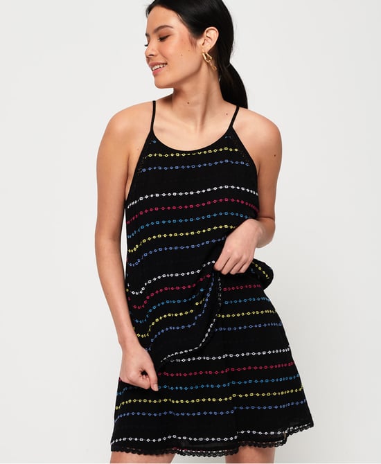 Superdry Ricky Cami Top