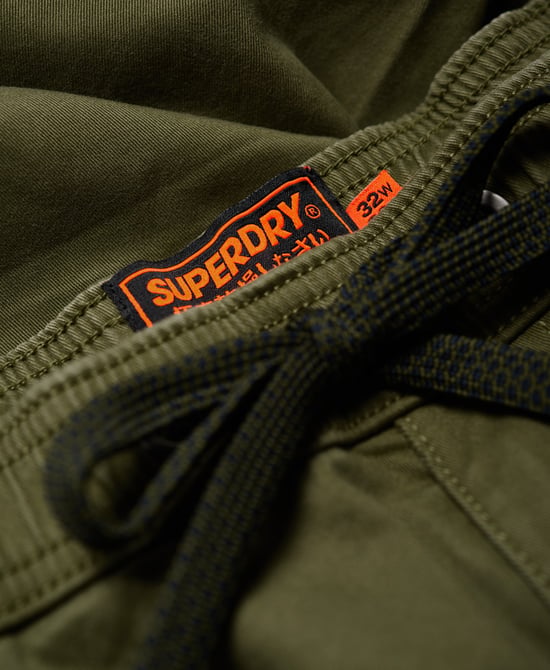 Superdry Core Utility Pants