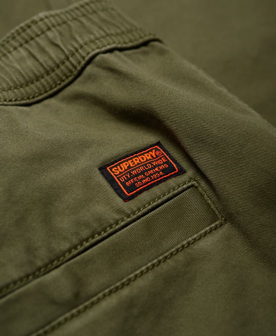 Superdry Core Utility Pants