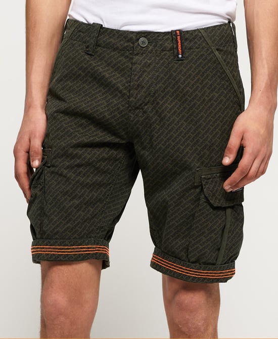 Superdry Core Cargo Lite Shorts