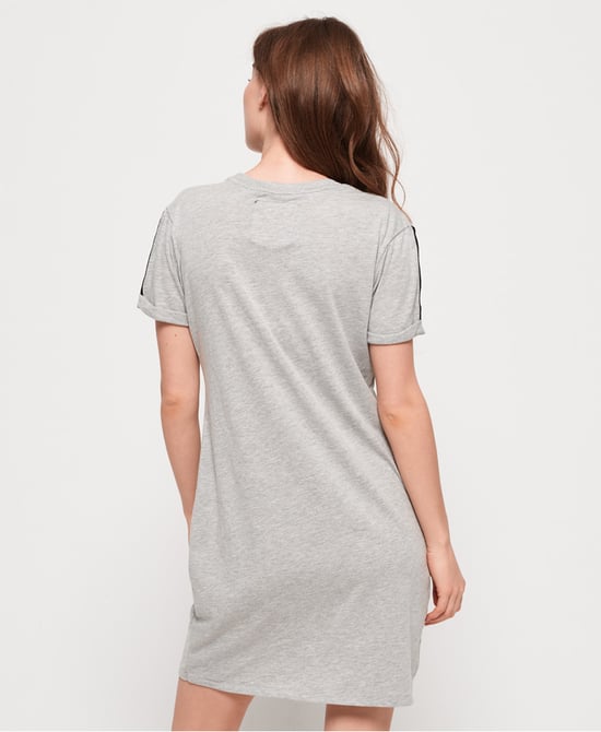 Superdry Portland T-Shirt Dress