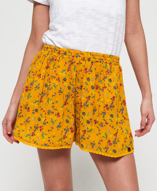 Superdry Dylan Beach Shorts