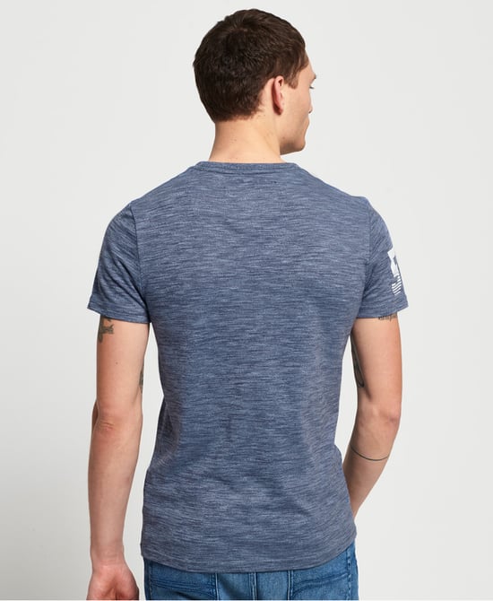 Superdry Icarus Mid Weight T-Shirt