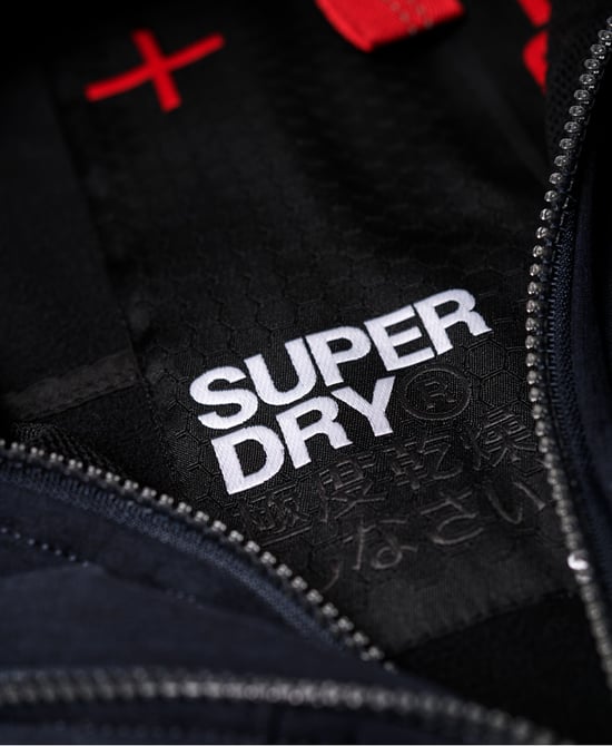 Superdry Paralex SD-Windtrekker Jacket