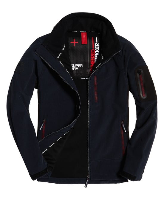 Superdry Paralex SD-Windtrekker Jacket