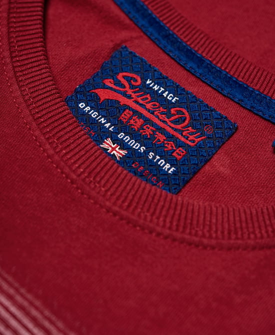 Superdry Premium Goods T-Shirt