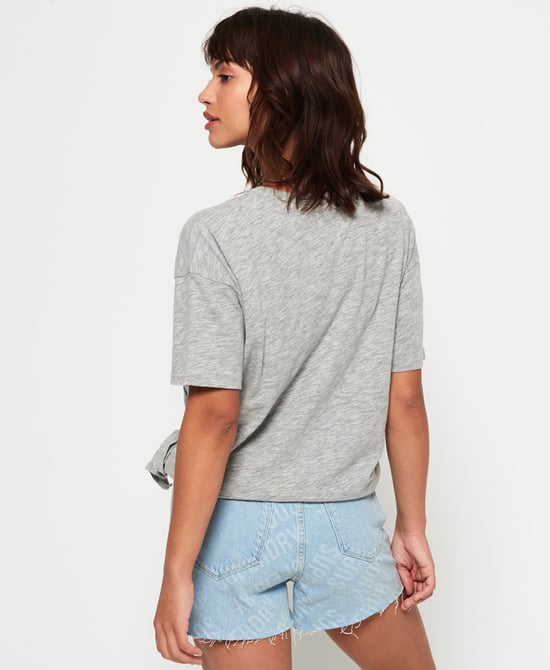 Superdry Sunday Graphic T-Shirt