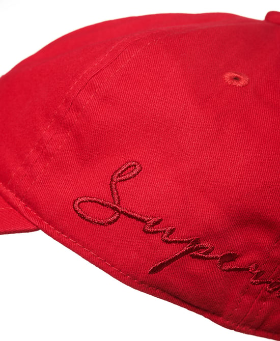 Superdry Script Cap